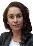 Тихонова Татьяна Витальевна, Психолог