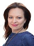Грачева Наталья Викторовна, Психолог