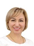 Попова Елена Евгеньевна, Гастроэнтеролог, Терапевт