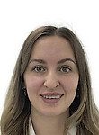 Буянова Александра Васильевна, Ревматолог