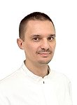 Халиман Евгений Александрович, Ортопед, Травматолог, Травматолог-ортопед