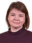 Илларионова Татьяна Юрьевна, Педиатр, Эндокринолог