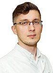 Колбенев Евгений Игоревич, Рентгенолог