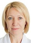 Гнездилова Ольга Леонидовна, Врач функциональной диагностики