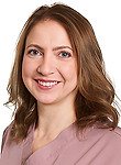 Ковалева Наталья Викторовна, Эндокринолог, Диетолог