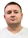 Шабушкин Евгений Петрович, Массажист