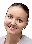 Папулова Елена Гурьевна, ЛОР (отоларинголог)