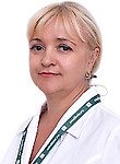 Алексеева Светлана Игоревна, Массажист