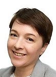 Герасимова Екатерина Юрьевна, Психолог