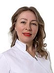 Гайнутдинова Юлиана Игоревна, Дерматолог, Косметолог