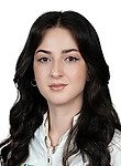 Гатамзаде Айдан Гикмет кызы, Педиатр, Рентгенолог