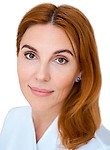 Швыдкая Оксана Сергеевна, Косметолог