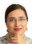 Горлова Наталья Владимировна, Психолог