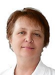 Бабаева Наталья Борисовна, Рентгенолог