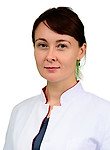 Говорова Юлия Олеговна, Терапевт, Кардиолог, Врач функциональной диагностики , Аритмолог