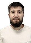Магомедов Увайса Гаджимагомедович, Стоматолог, Стоматолог-ортопед