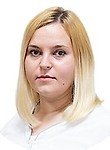 Маркелова Екатерина Максимовна, Дерматолог