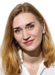 Климченко Анастасия Павловна, Психолог
