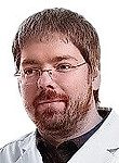 Должиков Александр Вячеславович, Психотерапевт, Психиатр, Нарколог, Психиатр-нарколог