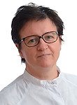 Синяева Елена Владимировна, Врач функциональной диагностики