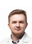 Асведов Магомед Шамхалович, Невролог