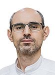 Хашимян Аветис Арамович, УЗИ-специалист