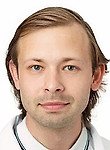Бондарь Егор Александрович, Психотерапевт, Психиатр