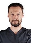 Кузнецов Денис Максимович, Стоматолог, Стоматолог-терапевт