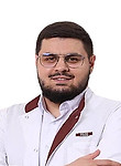 Мусабегов Шамиль Магомедович, Стоматолог-имплантолог