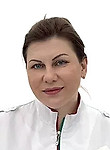 Ефремова Светлана Николаевна, УЗИ-специалист