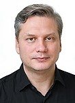 Гудов Андрей Алексеевич, Психолог