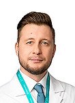 Одегнал Антон Александрович, Уролог, Андролог, Уролог-андролог, Онкоуролог