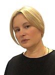 Холод Марина Тагировна, Нейропсихолог, Психолог