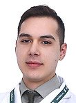 Морозов Илья Иванович, Физиотерапевт, ЛОР (отоларинголог)
