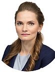 Симбирцева Анна Сергеевна, Терапевт