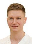 Целовальник Сергей Викторович, Стоматолог, Стоматолог-ортопед