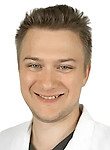 Безунов Евгений Андреевич, Эндокринолог