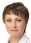 Мозолевская Татьяна Александровна, Невролог, Педиатр