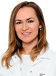 Колпакова Мария Николаевна, УЗИ-специалист
