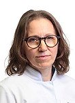 Байгулова Елена Геннадьевна, Массажист