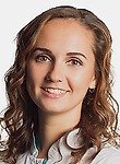 Саникидзе Нана Нугзаровна, Стоматолог, Стоматолог-терапевт
