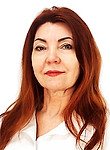 Лопухина Светлана Юрьевна, Терапевт