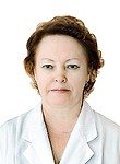 Шалагинова Татьяна Владимировна, Рентгенолог