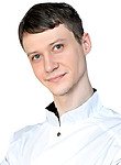 Морошкин Игорь Игоревич, Невролог
