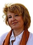 Янюк Татьяна Александровна, Психолог