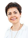 Ротко Мария Валерьевна, Психолог