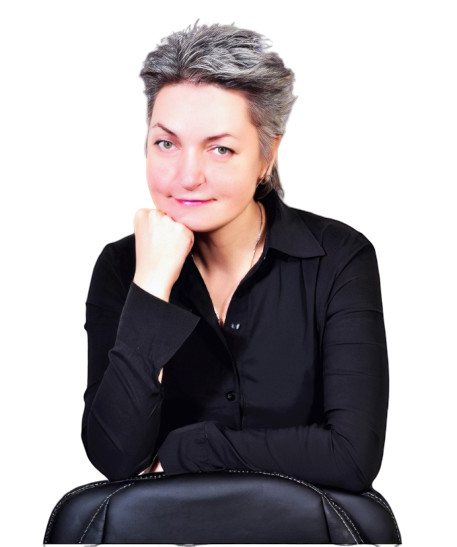 Арефьева Елена Анатольевна, Психолог