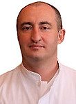 Ужегов Таймураз Айтегович, Уролог