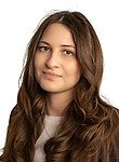 Ексимова Мария Андреевна, Психолог