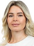 Иванова Евгения Александровна, Стоматолог, Стоматолог-ортодонт